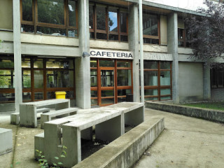 Cafétéria Stendhal