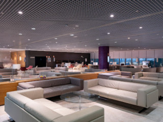 Sala Vip Lounge