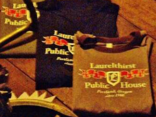 Laurelthirst Public House