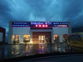 Shangai Wok