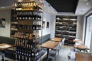 Trezero Winebar