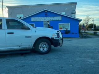 New Bern Mexican Bakery