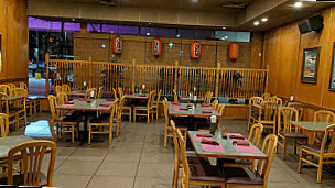 Hibachi Japanese Steakhouse