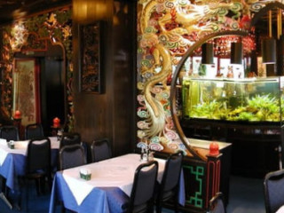 China Restaurant Panda III