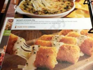 Olive Garden Italian