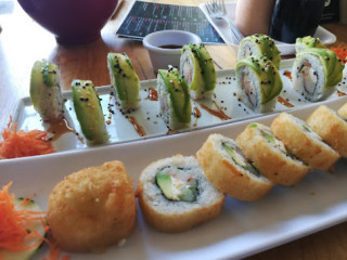 Sushi Mizo