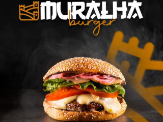 Muralha Burger