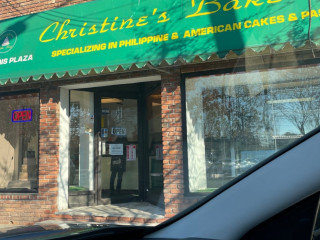 Christine's Bake Shop