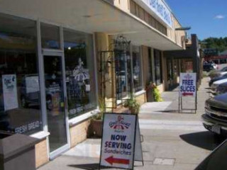 Great Harvest Bread Co.