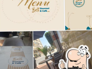 Beli Gourmet Café Oujda