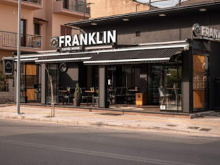 Franklin Coffee House
