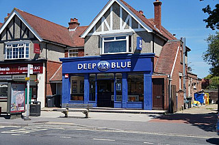 Deep Blue