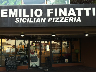 Emilio Finatti Food