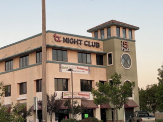 Tx Nightclub