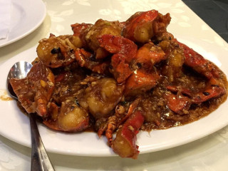 Hua Sang Seafood Restaurant