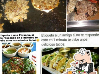 Taquería Al Gusto