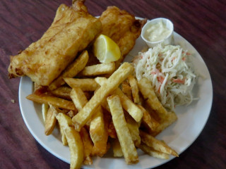 Haultain Fish & Chips