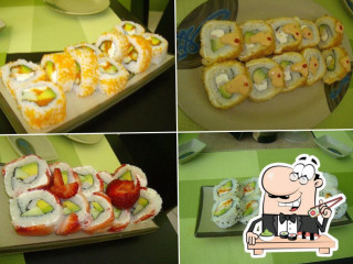 Maido Sushi More