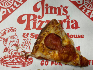 Jim's Pizzeria