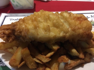 St Andrews Fish & Chip