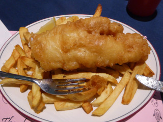 Mcnies Fish & Chips