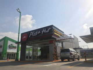 Pizza Hut • Plaza San José