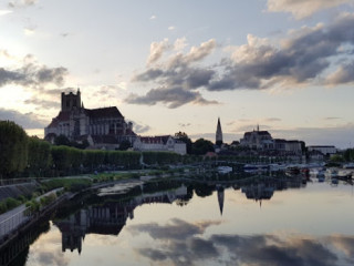 Crêperie Du Pont