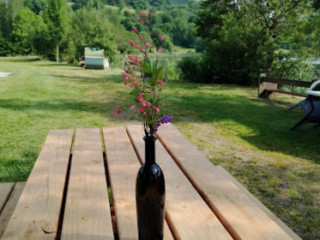 Auberge Du Lac Des Cascades