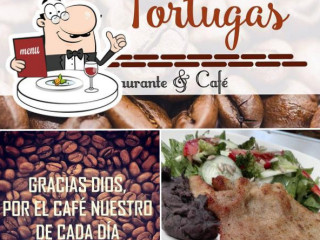 Y Cafetería Las Tortugas