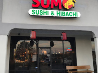 Sumo Hibachi And Sushi