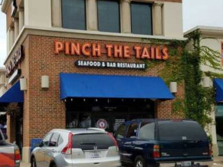 Pinch The Tails