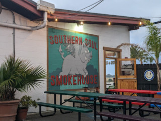 Southern Soul BBQ