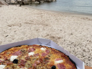 Allo Pizza Saint-mandrier-sur-mer