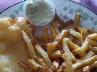 Schooner Fish And Chips