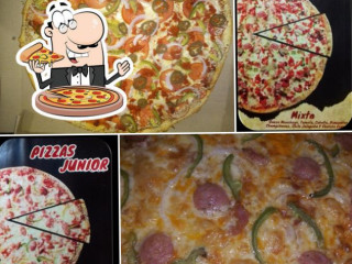 Pizzas Junior's