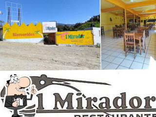 El Mirador