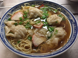 Pan Mai Restaurant