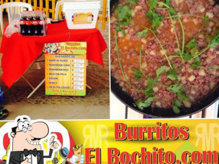 Burritos El Bochito.com