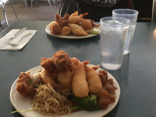 Wah Lee Chinese Restaurant