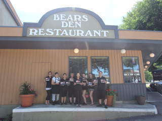 Bears Den Restaurant