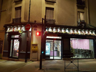 Boulangerie La Nogentaise