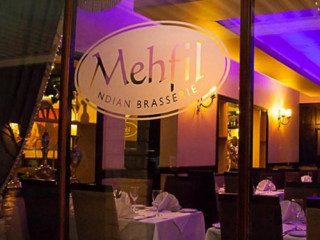 Mehfil Indian Brasserie
