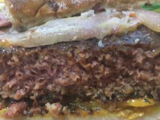 Earth Burger Nacogdoches Rd