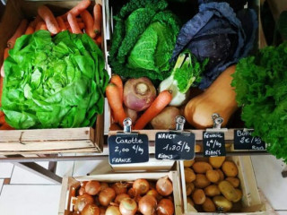 Le Cercle Du Progrès