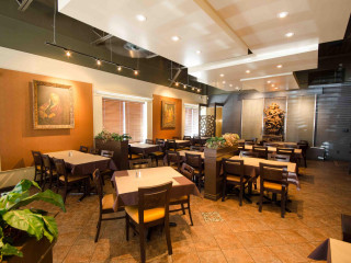 Bombay Bhel Restaurant