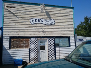 Deb's Country Kitchen