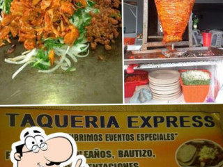 Taquería Express