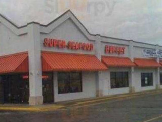 Super Seafood Buffet