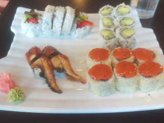 Sushi N Ltd
