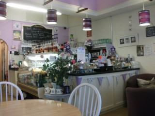 Marjorie's Tearooms Bistro